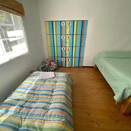 La Guapa Hostel Пуерто-Варас Екстер'єр фото