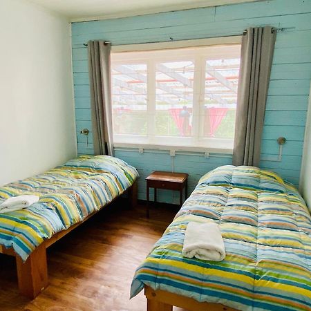 La Guapa Hostel Пуерто-Варас Екстер'єр фото