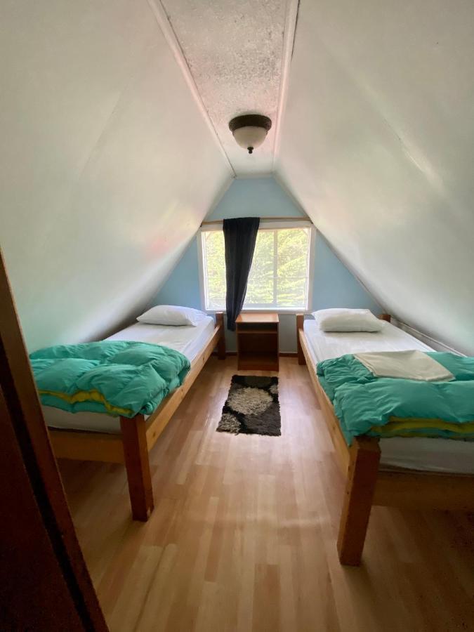 La Guapa Hostel Пуерто-Варас Екстер'єр фото