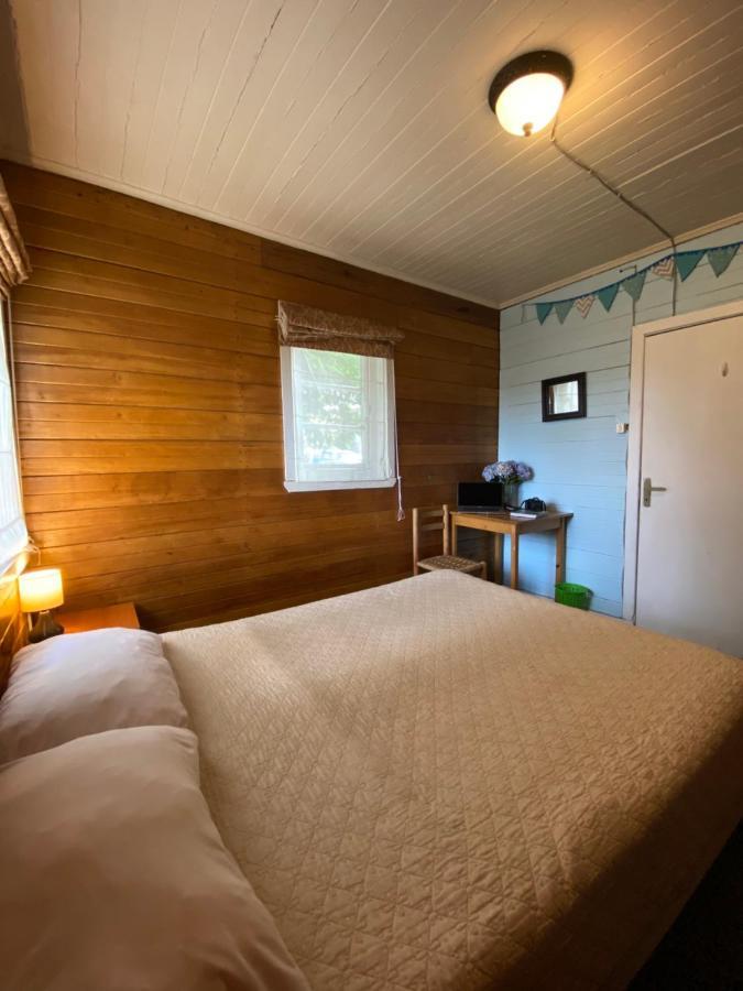 La Guapa Hostel Пуерто-Варас Екстер'єр фото