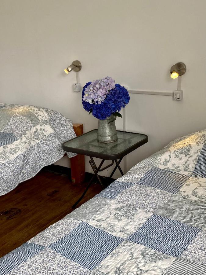 La Guapa Hostel Пуерто-Варас Екстер'єр фото