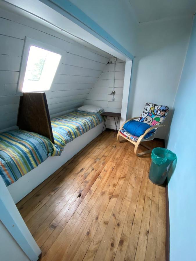 La Guapa Hostel Пуерто-Варас Екстер'єр фото