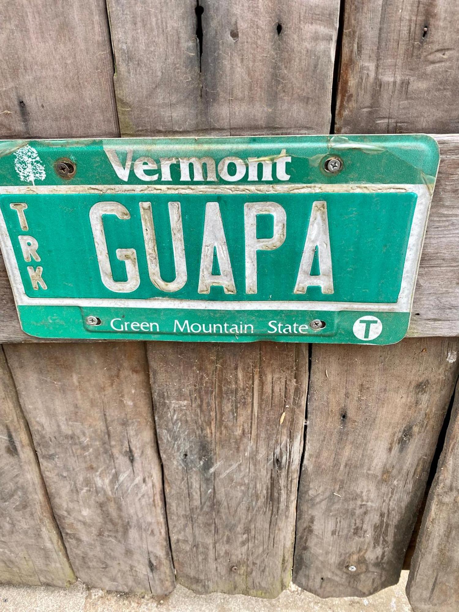 La Guapa Hostel Пуерто-Варас Екстер'єр фото