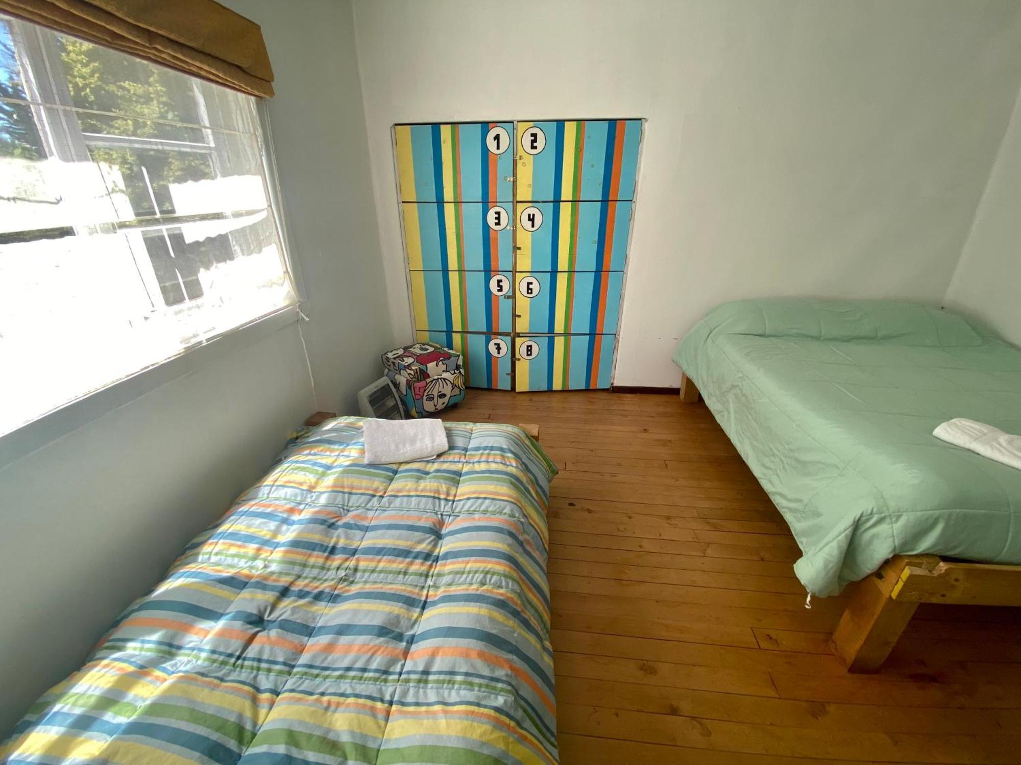 La Guapa Hostel Пуерто-Варас Екстер'єр фото