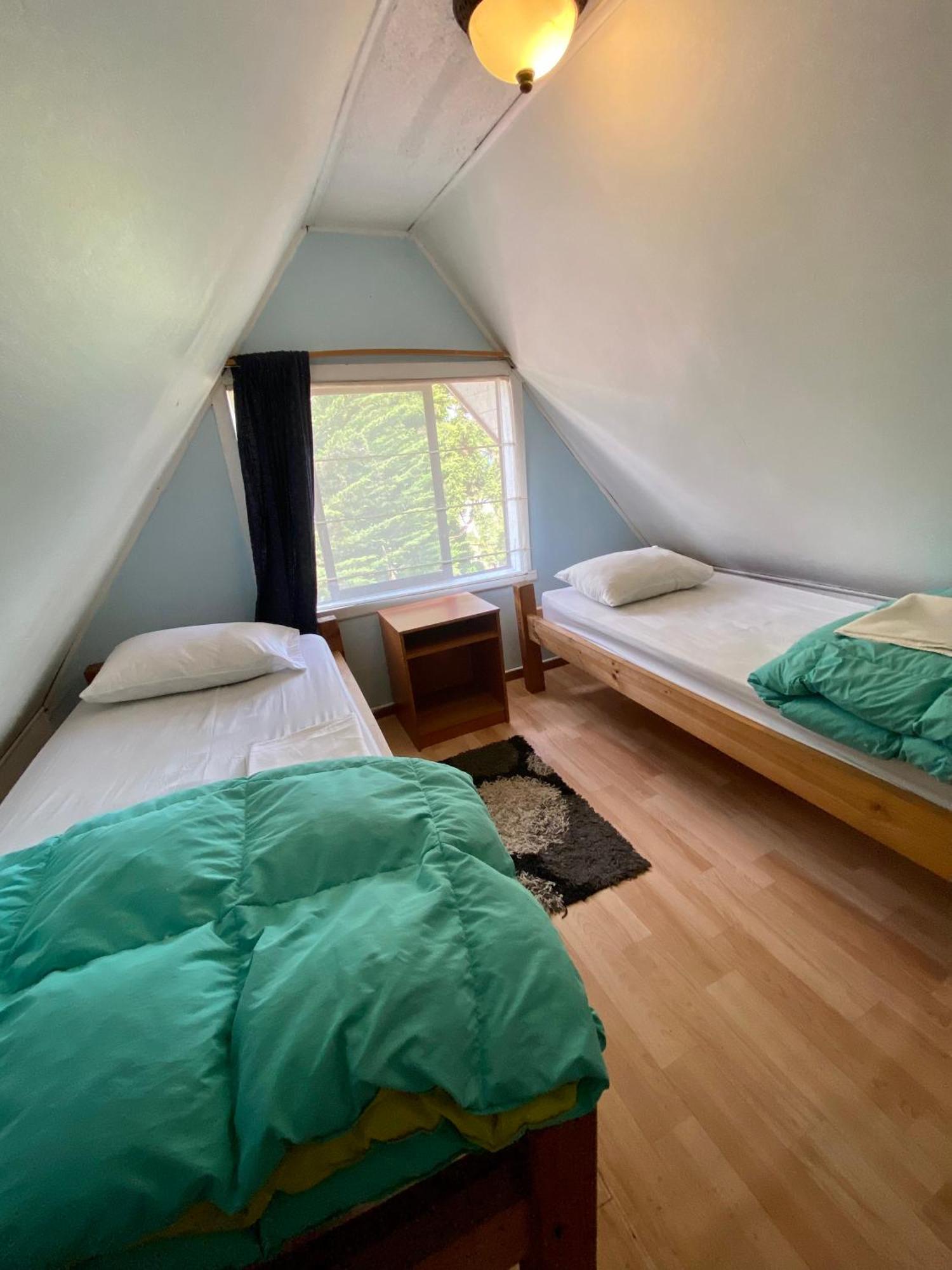 La Guapa Hostel Пуерто-Варас Екстер'єр фото