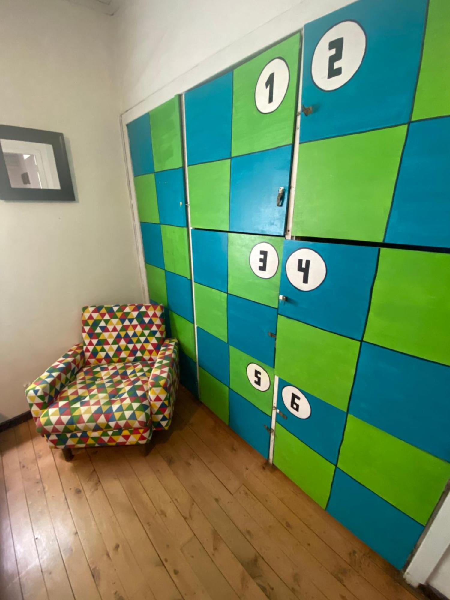 La Guapa Hostel Пуерто-Варас Екстер'єр фото