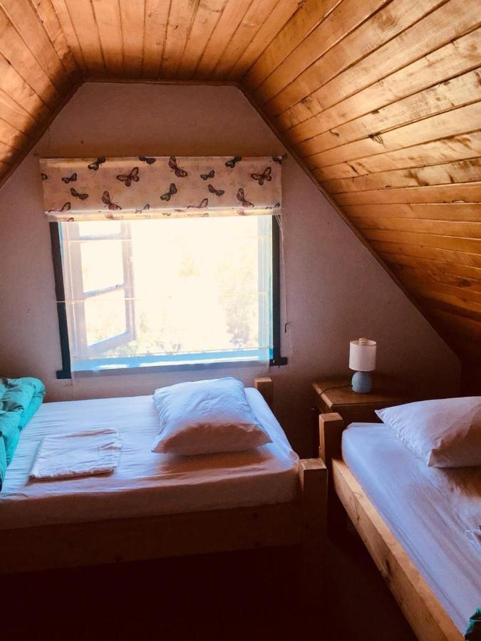 La Guapa Hostel Пуерто-Варас Екстер'єр фото